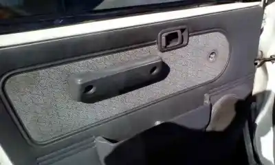 Утилизация автомобиля nissan serena (c23m) 1.6 cat года 1995 питание ga16