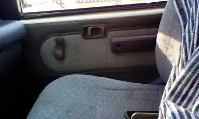 Утилизация автомобиля nissan serena (c23m) 1.6 cat года 1995 питание ga16