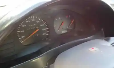 Утилизация автомобиля nissan serena (c23m) 1.6 cat года 1995 питание ga16