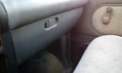 Утилизация автомобиля nissan serena (c23m) 1.6 cat года 1995 питание ga16