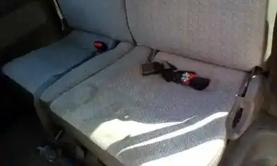 Утилизация автомобиля nissan serena (c23m) 1.6 cat года 1995 питание ga16