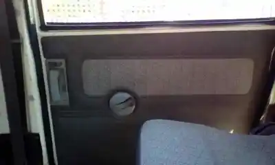 Утилизация автомобиля nissan serena (c23m) 1.6 cat года 1995 питание ga16