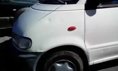 Утилизация автомобиля nissan serena (c23m) 1.6 cat года 1995 питание ga16