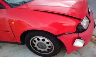 Утилизация автомобиля audi a3 (8l) 1.9 tdi ambiente года 2003 питание alh