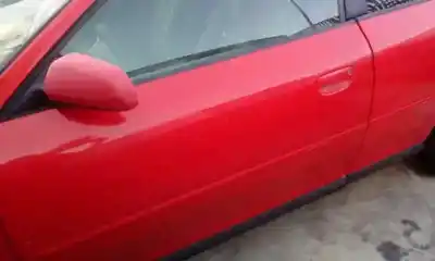 Утилизация автомобиля audi a3 (8l) 1.9 tdi ambiente года 2003 питание alh