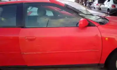 Утилизация автомобиля audi a3 (8l) 1.9 tdi ambiente года 2003 питание alh