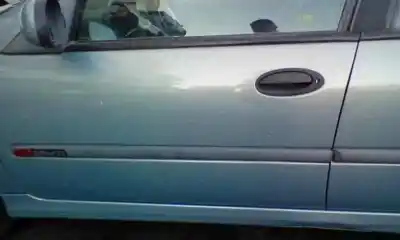 Здавання транспортного засобу renault laguna (b56) 1.9 dti diesel cat року 1998 потужний f9q