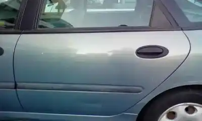 Здавання транспортного засобу renault laguna (b56) 1.9 dti diesel cat року 1998 потужний f9q