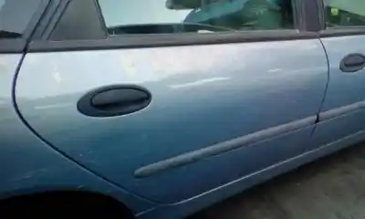 Здавання транспортного засобу renault laguna (b56) 1.9 dti diesel cat року 1998 потужний f9q