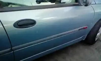 Здавання транспортного засобу renault laguna (b56) 1.9 dti diesel cat року 1998 потужний f9q