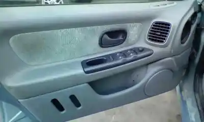 Здавання транспортного засобу renault laguna (b56) 1.9 dti diesel cat року 1998 потужний f9q