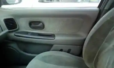 Здавання транспортного засобу renault laguna (b56) 1.9 dti diesel cat року 1998 потужний f9q
