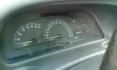 Здавання транспортного засобу renault laguna (b56) 1.9 dti diesel cat року 1998 потужний f9q