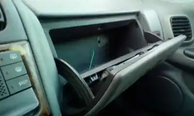 Здавання транспортного засобу renault laguna (b56) 1.9 dti diesel cat року 1998 потужний f9q
