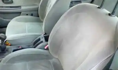 Здавання транспортного засобу renault laguna (b56) 1.9 dti diesel cat року 1998 потужний f9q