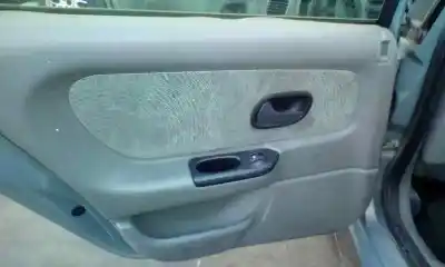 Здавання транспортного засобу renault laguna (b56) 1.9 dti diesel cat року 1998 потужний f9q