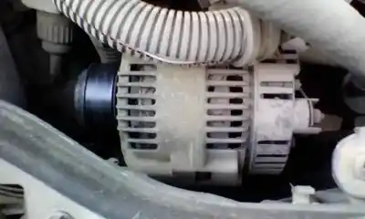 Здавання транспортного засобу renault laguna (b56) 1.9 dti diesel cat року 1998 потужний f9q