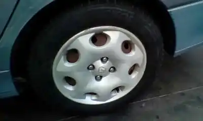 Здавання транспортного засобу renault laguna (b56) 1.9 dti diesel cat року 1998 потужний f9q