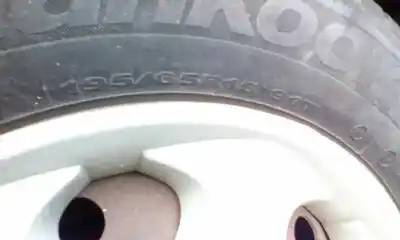 Здавання транспортного засобу renault laguna (b56) 1.9 dti diesel cat року 1998 потужний f9q