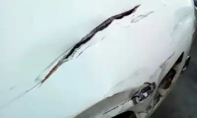 Утилизация автомобиля nissan primera berlina (p11) básico года 2001 питание qg16