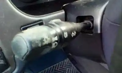 Утилизация автомобиля nissan primera berlina (p11) básico года 2001 питание qg16