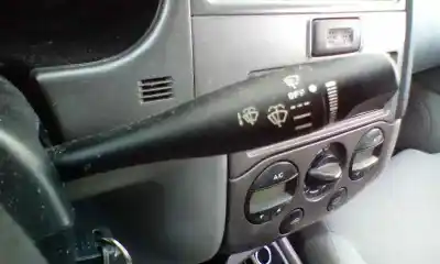 Утилизация автомобиля nissan primera berlina (p11) básico года 2001 питание qg16