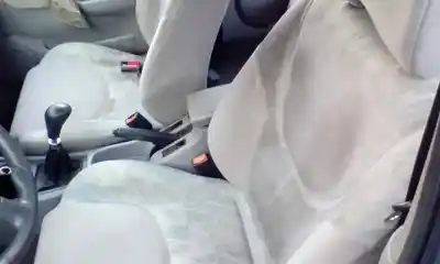 Утилизация автомобиля nissan primera berlina (p11) básico года 2001 питание qg16