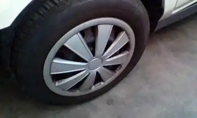 Утилизация автомобиля nissan primera berlina (p11) básico года 2001 питание qg16