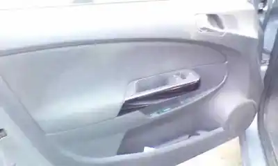 Утилизация автомобиля opel corsa d catch me года 2007 питание z12xep