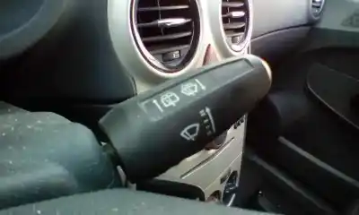 Утилизация автомобиля opel corsa d catch me года 2007 питание z12xep