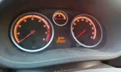 Утилизация автомобиля opel corsa d catch me года 2007 питание z12xep