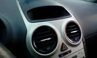 Утилизация автомобиля opel corsa d catch me года 2007 питание z12xep