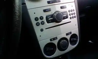 Утилизация автомобиля opel corsa d catch me года 2007 питание z12xep