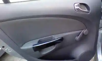 Утилизация автомобиля opel corsa d catch me года 2007 питание z12xep