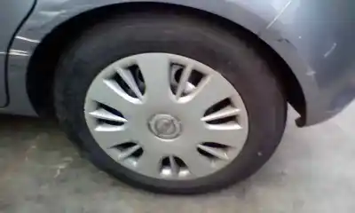 Утилизация автомобиля opel corsa d catch me года 2007 питание z12xep