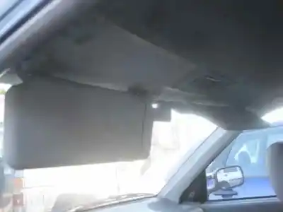 Утилизация автомобиля seat inca (6k9) 1.9 sdi clx familiar года 2002 питание ayq
