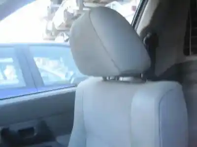 Утилизация автомобиля seat inca (6k9) 1.9 sdi clx familiar года 2002 питание ayq