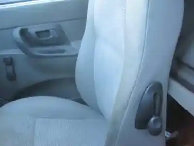 Утилизация автомобиля seat inca (6k9) 1.9 sdi clx familiar года 2002 питание ayq