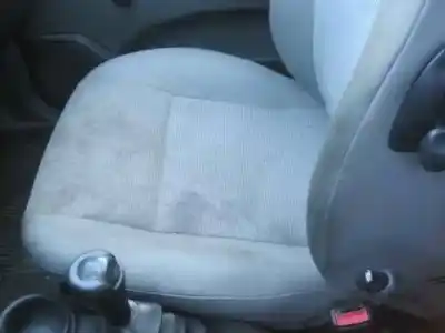 Утилизация автомобиля seat inca (6k9) 1.9 sdi clx familiar года 2002 питание ayq