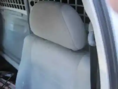 Утилизация автомобиля seat inca (6k9) 1.9 sdi clx familiar года 2002 питание ayq
