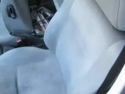 Утилизация автомобиля seat inca (6k9) 1.9 sdi clx familiar года 2002 питание ayq
