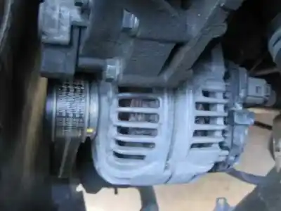 Утилизация автомобиля seat inca (6k9) 1.9 sdi clx familiar года 2002 питание ayq