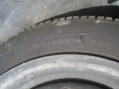 Утилизация автомобиля seat inca (6k9) 1.9 sdi clx familiar года 2002 питание ayq