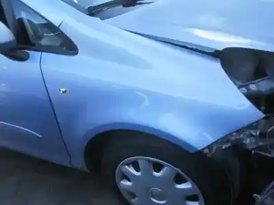 Утилизация автомобиля opel corsa d 1.3 dth года 2006 питание z13dth