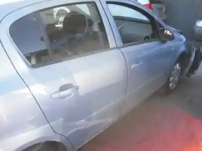 Утилизация автомобиля opel corsa d 1.3 dth года 2006 питание z13dth