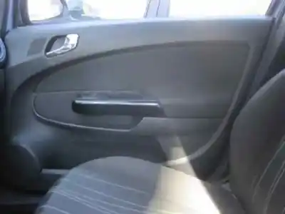 Утилизация автомобиля opel corsa d 1.3 dth года 2006 питание z13dth