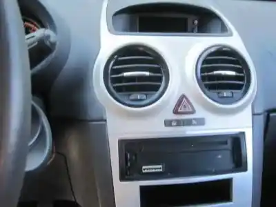 Утилизация автомобиля opel corsa d 1.3 dth года 2006 питание z13dth