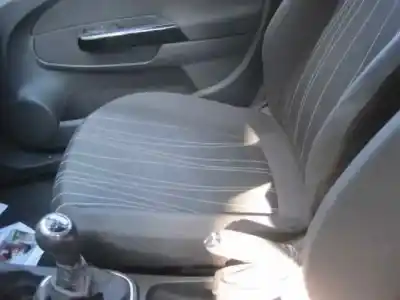 Утилизация автомобиля opel corsa d 1.3 dth года 2006 питание z13dth