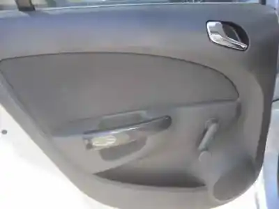 Утилизация автомобиля opel corsa d 1.3 dth года 2006 питание z13dth