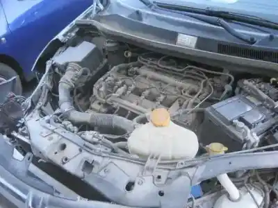 Утилизация автомобиля opel corsa d 1.3 dth года 2006 питание z13dth